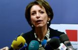 Marisol Touraine, surnommée « MST », commence à se fâcher !