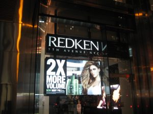 redken