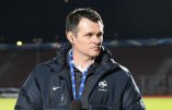 Willy Sagnol lynché par la pensée unique « antiraciste »