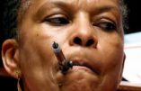 Démission de Christiane Taubira : bon débarras