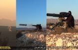 L’Etat Islamique dispose de missiles antichars TOW ATGM