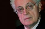 Lionel Jospin nommé au Conseil constitutionnel