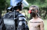 La gauche violente fait toujours la loi à Sivens