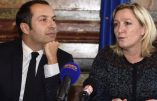 Le fondateur de GayLib, Sébastien Chenu, prend la tête du collectif culture du FN