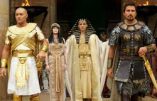 Exodus de Ridley Scott : une fresque magistrale gâchée