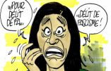Ignace - Fatima Allaoui virée pour délit de fa...