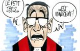 Ignace - Crèche à Béziers, la justice a tranché.