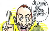 Ignace - Un ex-UMP de gaylib rallie Marine Le Pen