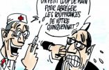 Ignace - Hollande fait un pas vers l'euthanasie