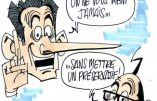 Ignace - Journée contre le sida