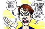 Ignace - Les jumeaux de Monaco : un gars et une fille