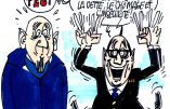 Ignace - Désormais plus d'otage français