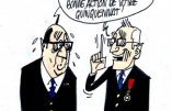 Ignace - Première légion d'honneur pour un handicapé mental