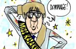 Ignace - Une miss hors-concours