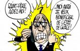 Ignace - Les Français aiment pape François
