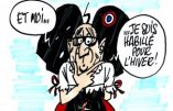 Ignace - Régions : les Alsaciens sont furax