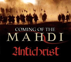 mahdi-antichrist