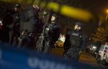 2 policiers assassinés à New York dans le cadre des tensions multiraciales qui secouent les Etats-Unis