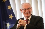 Prime de départ de 730.000 euros pour l’ancien président du Conseil européen Herman Van Rompuy