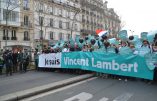 La Marche pour la Vie 2015 en vidéo