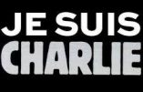 Je ne suis pas Charlie !