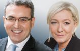 Limogeage d’Aymeric Chauprade par Marine Le Pen, et dans cette affaire, Jean-Marie Le Pen contre Marine   (En Vidéos)