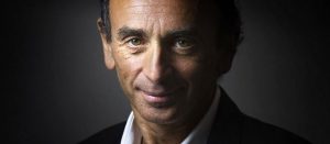 Zemmour