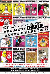 charlie hebdo-c'est-cela