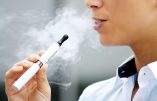 La e-cigarette, trop chauffée=danger !