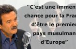 Le multiculturalisme n’est pas une chance pour la France