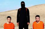 L’Etat Islamique menace de décapiter deux otages japonais