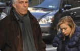 Jeffrey Epstein ne cache pas aimer les très jeunes filles