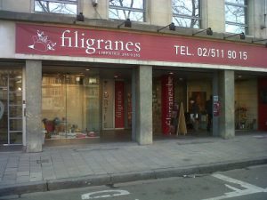 filigranes