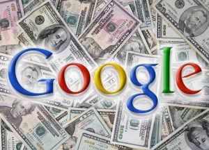 google-dollars