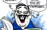 Ignace - L'hommage des beaufs à Charlie