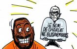Ignace - Charlie hebdo : tout n'est pas pardonné