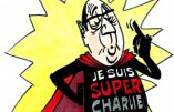 Ignace - +21 points pour Hollande