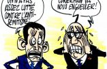 Ignace - Migration des Juifs de France vers Israël