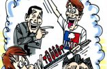 Ignace - Le réveillon polémique fait cauchemarder l'UMP