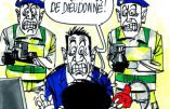 Ignace - Un enfant entendu pour apologie du terrorisme