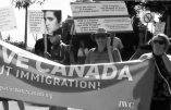 Canada : arrestation de faux « consultants en immigration »