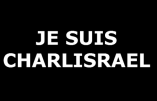 « Je suis Charlie » acronyme de « Je suis Israël » selon un site sioniste