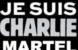 Jean-Marie Le Pen : « Je suis Charlie Martel »