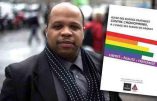 Une « coalition des Noirs du monde » ? Louis-Georges Tin, du communautarisme LGBT au communautarisme noir