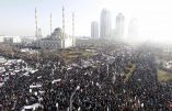 « Je ne suis pas Charlie », manifestation monstre en Tchétchénie: « L’attentat serait un coup de la CIA. » selon Ramzan Kadirov – Tour du monde et bilan provisoire.