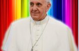 Le pape accorde sa « bénédiction apostolique » à un auteur de livres de propagande LGBT pour enfants