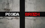 PEGIDA Breizh, déclinaison bretonne du mouvement populaire qui se lève en Allemagne