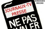 L’AFP et BFM inventent une attaque antisémite