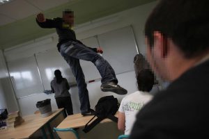 violence-scolaire