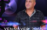 Yennayer 2965, le Nouvel An berbère 2015 sera célébré à l’Hôtel de Ville …